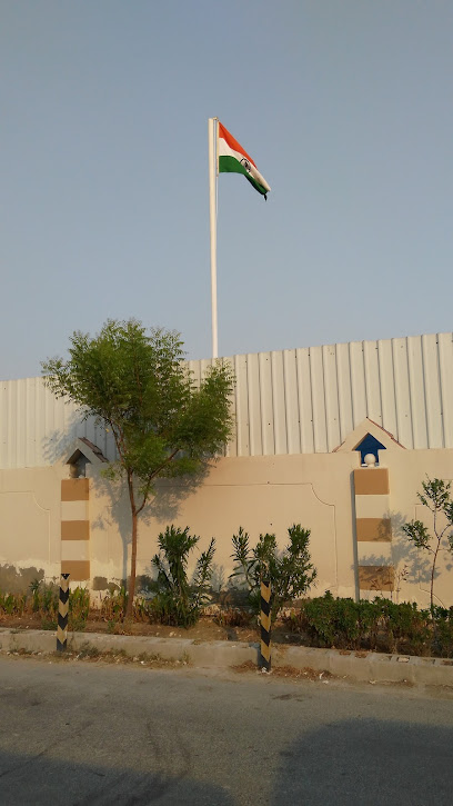 Indian Cultural Centre thumb 2